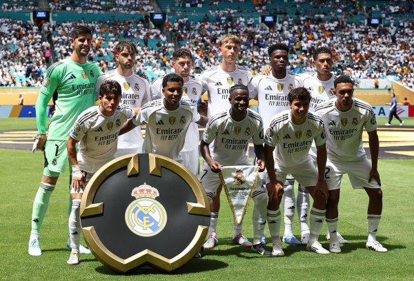 科贝：皇马央求推迟首轮西甲被拒，俱乐部对法官判决相配动怒