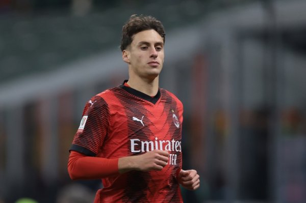 牙东说念主：好多球队在关怀菲利波-泰拉恰诺，克雷莫纳是其中之一