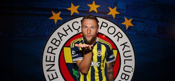 什克里尼亚尔：重回费内巴切嗅觉如家般良善，但愿一皆获得生效