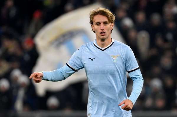 斯基拉：拉王人奥视罗维拉为非卖品，正发奋将其条约续约至2030年