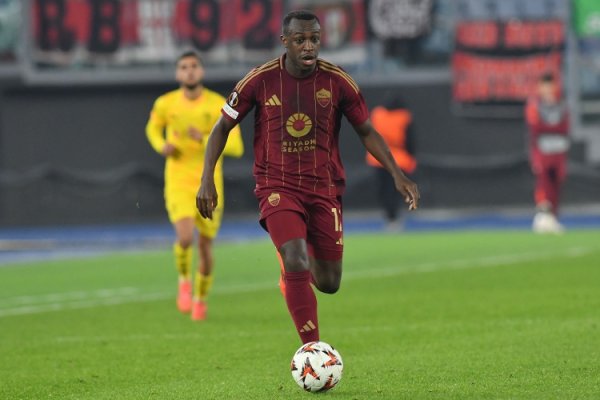 罗马诺：朗斯租出罗马后卫阿卜杜勒哈米德，包含非强制性买断要求