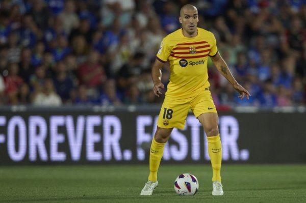 西媒：罗梅乌需先与巴萨绝交条约并经受降薪，才可能回赫罗纳踢球