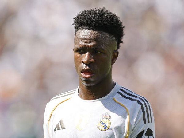 何去何从？每体：维尼修斯似乎有益扞拒皇马，去沙特事理多于留队