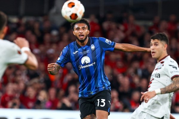 佩杜拉：亚特兰大计较与埃德森续约，曼联、利雅得眉月温暖球员