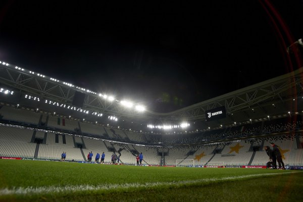 意媒：意足协为2032欧洲杯考验尤文主场，是寰宇独一稳当程序场馆