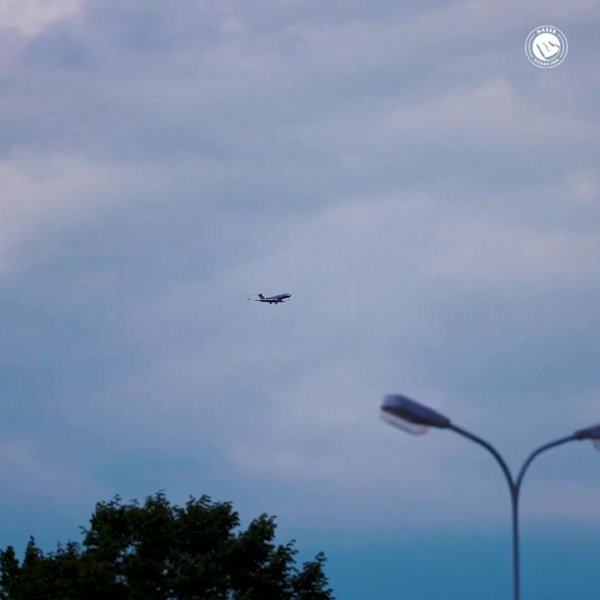 5000万欧新援！利雅得得手社媒晒菲利克斯抵达花絮