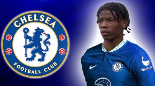 一线队0出场！记者：切尔西19岁左后卫S-史姑娘800万欧转会白堡