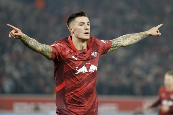 德天外：纽卡和塞斯科的牙东说念主见开辩论，莱比锡要价8000万镑