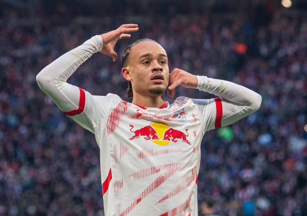 ESPN：切尔西正加速对西蒙斯的追赶，莱比锡为其标价超6000万欧元