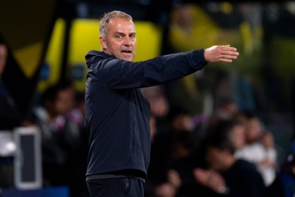 记者：巴萨韩国季前赛霸术不变，下周一前去韩国