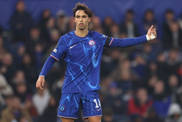 球报：切尔西条件本菲卡为菲利克斯掏4000万欧转会费，被对方否决