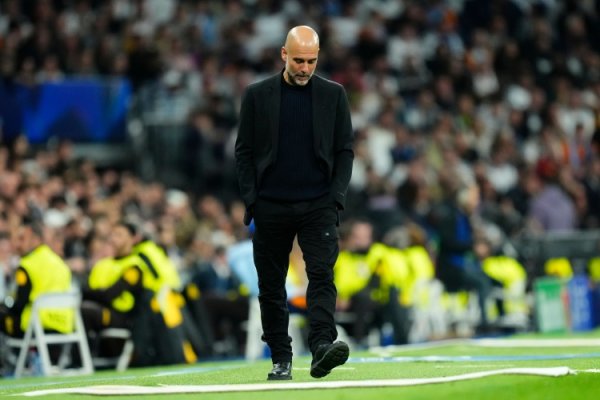 引援抑止？曼城6月1.46亿敲定5东谈主&世俱杯16强，7月无当作仅1传奇