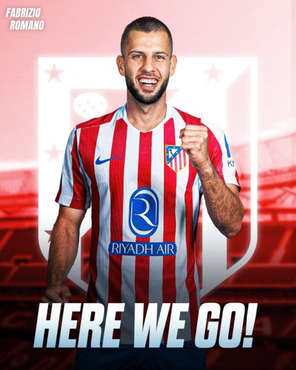 第8签！马竞官方:从费耶诺德签汉茨科达公约 转会费3000万欧+浮动