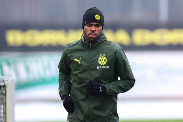 踢球者：莱比锡意外签下楚克乌梅卡，关连外传并不准确