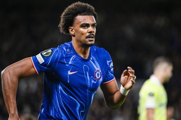 罗马诺：维加的情况不影响哈托往复，切尔西与阿贾克斯接头凯旋