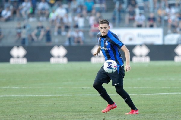 意媒：阿斯拉尼隔绝了贝蒂斯的报价，国米坚抓但愿将其出售