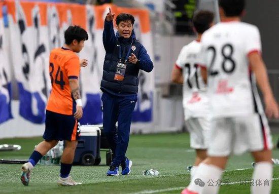 山东泰山队行将迎来“皆鲁德比” 李霄鹏重返泉城