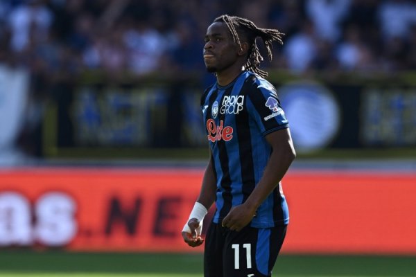 记者：在卢克曼转会风云中，国米、亚特兰大和球员齐莫得讨到公正