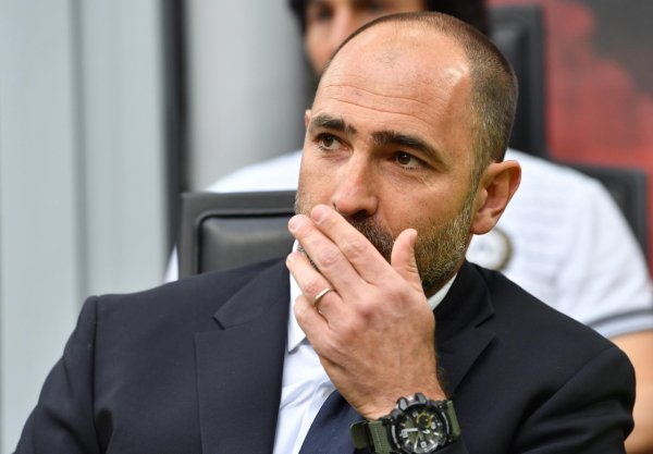 图多尔：2-2战平雷吉亚纳是很好的测试，球员磨练量大批有点累