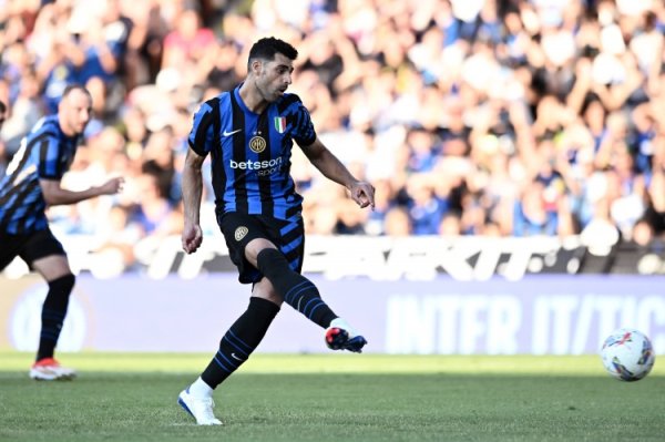 米体：利兹联&富勒姆&西汉姆联非常塔雷米，国米要价800万欧元