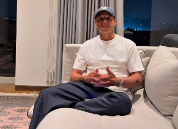 墨西哥足协官方：小豌豆因针对女性的争议言论被罚金教学