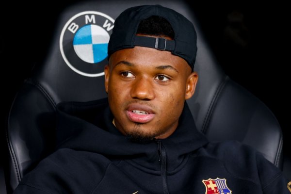 阿斯：法蒂很可能因躯壳原因缺席法甲揭幕战，但摩纳哥并不惦记