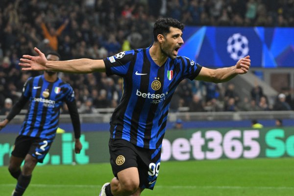 土媒：贝西克塔斯与塔雷米实现原则性公约，将租出签下他1年