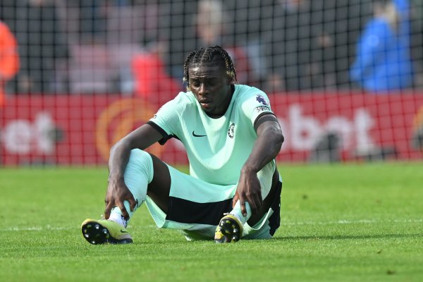 BBC：伯恩利与切尔西收场条约，始终签下乌戈丘库&球员已获准体检