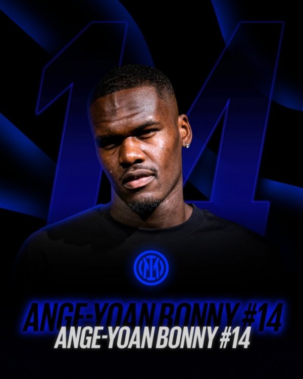 米体：博尼射正率较低但抵御和过东谈主智商出色，352或3421都能相宜