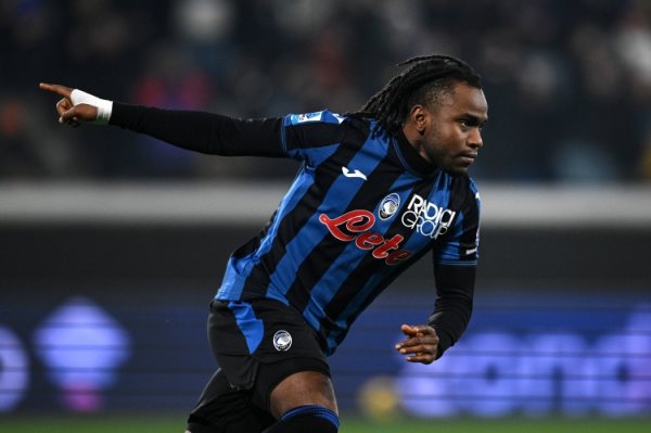 迪马：卢克曼消亡第二天缺席亚特兰大历练，他莫得出当前历练基地