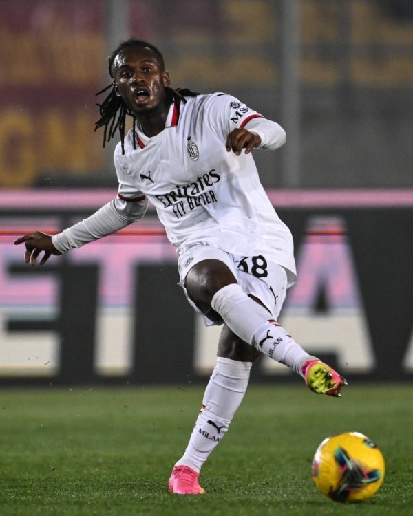 意媒：米兰但愿将邦多租赁至克雷莫纳，展望交往改日几天负责完成