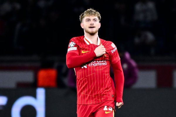 德天外：埃利奥特仍在莱比锡引援名单之中，但转会很难成行