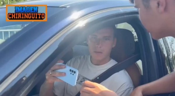 卢宁复兴转会传说：我在皇马一直很欣慰，固然但愿留队