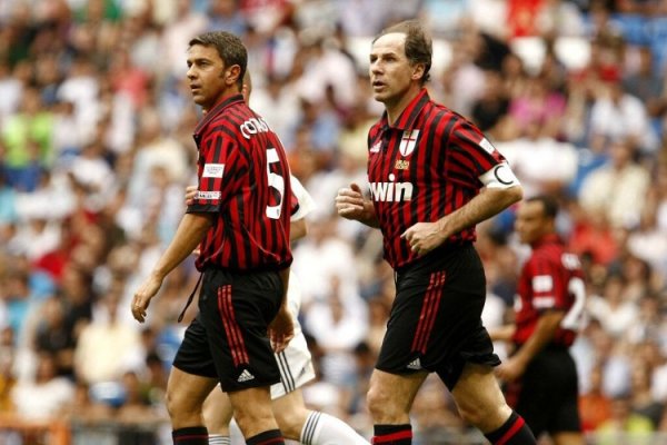 卡佩罗：我信托巴雷西会带着踢球时的坚韧来起义此次病魔