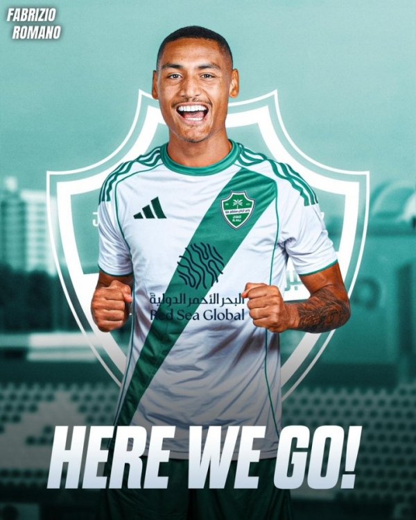 Here we go！罗马诺：吉达国民截胡马竞，签23岁斯图加特中场米洛