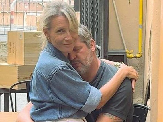 意媒：马特拉皆的弟弟确诊渐冻症，两东谈主曾琢磨垂危现已重归于好