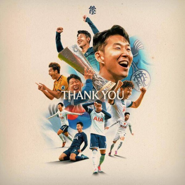 铁心10年热刺生存！官方：孙兴慜加盟洛杉矶FC，转会费超2000万欧