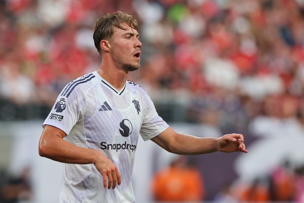 记者：米兰可能不才周初与霍伊伦牙东谈主径直联系