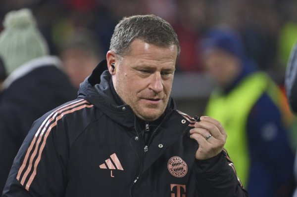 埃贝尔谈沃尔特马德：拜仁保握空闲，在讲理一切正在发生的事情