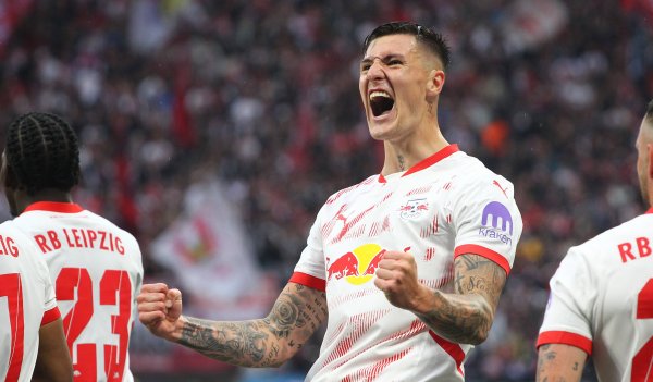 记者：塞斯科今晚飞曼彻斯特&有望周六亮相 莱比锡有转售分红要求