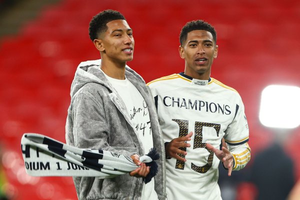 科贝尔：贝林厄姆昆玉某些方面确乎很像，但在比赛中也天壤悬隔