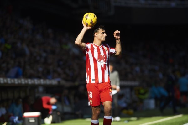 马竞新援普比尔成长之路：曾因个矮被西班经纪东谈主阻隔，出自体育世家