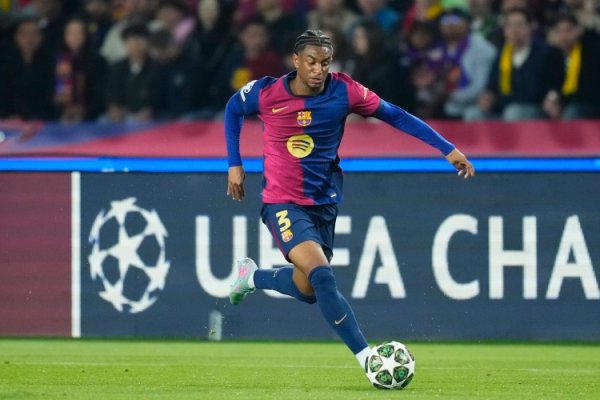 巴尔德：我迫不足待思要运行新赛季，但愿匡助巴萨争夺统统冠军