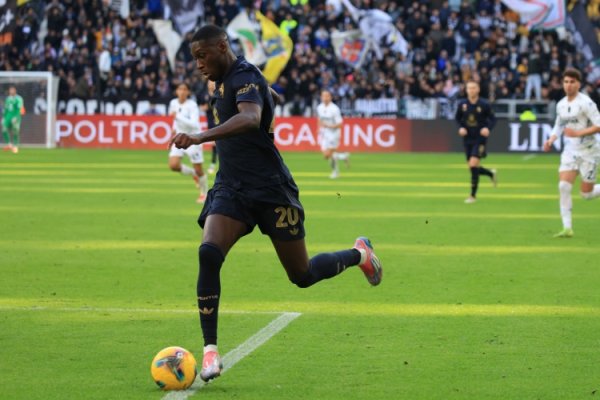 斯基拉：穆阿尼与尤文就5年合同达合同，他为等尤文拆开热刺纽卡