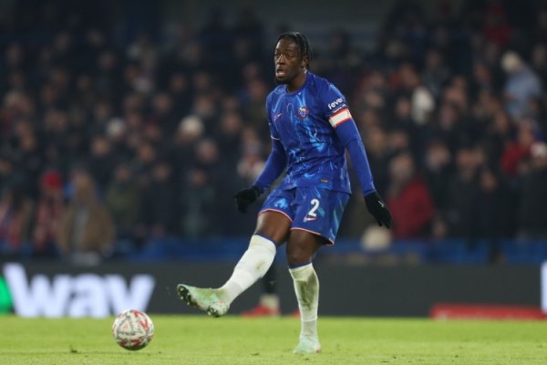 英媒：引进胡安卢的接头发扬冉冉，那不勒斯挑升切尔西后卫迪萨西