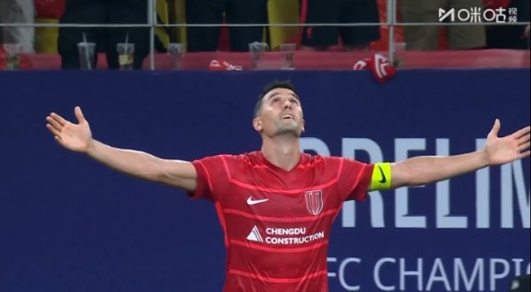 中泰球队聚会3年附加赛对碰：仅海港负巴吞联，浙江泰山蓉城全胜