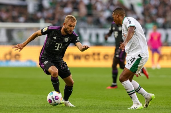 莱默尔：季前赛比旧年更好，因为咱们对比赛作风有了更了了的意志