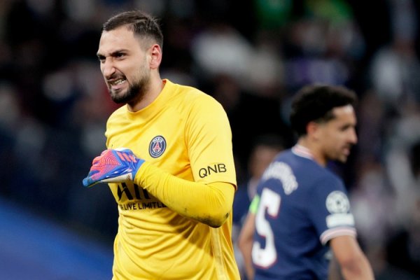 减薪留队被拒？牙东说念主：多纳鲁马致使愿减薪，但巴黎再次蜕变条目