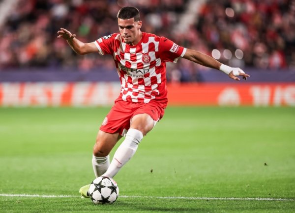 迪马：古铁雷斯转会费约2000万欧，下周一继承那不勒斯体检