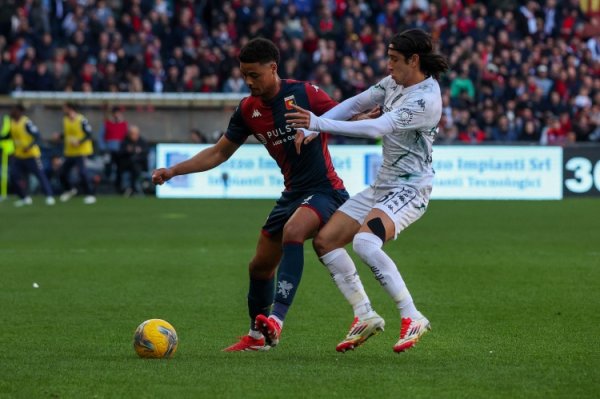 隆戈：莫拉塔的买断条件很容易就能触发 德温特将在周三官宣加盟